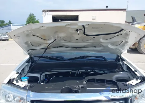 2012 Honda Pilot Touring z USA, uszkodzony, nr VIN 5FNYF4H92CB068480